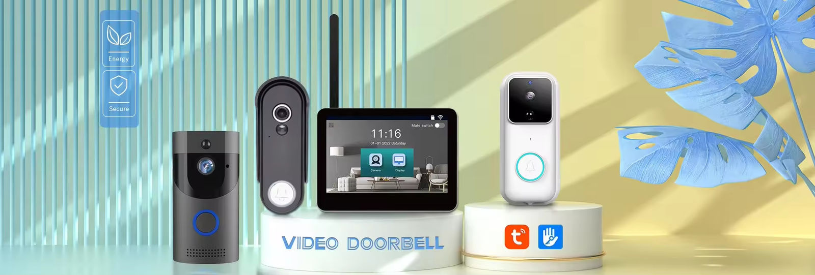 Smart Cabinet Lock