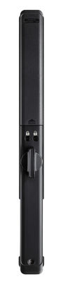 Tuya Smart Door Lock with Waterproof Display WIFI Fingerprint 3D Face Recognition