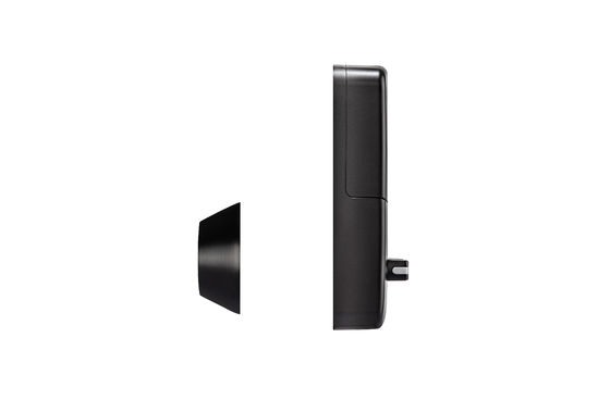 Manage Your Home with this Bluetooth Keypad Outdoor Smart Lock and WiFi Connectivity
