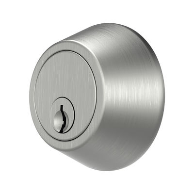 Aluminum Door Smart Lock with WiFi and Tuya Keyless Entry Keypad Control