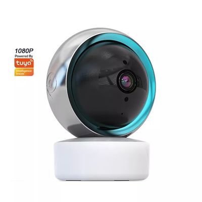 Smart Night Vision Monitor Camera with Auto IR-CUT and Smart H.264 Video Compression