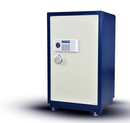 Euro Style Digital Burglary Safe with Alerting Alarm Function 500*390*330mm External Size