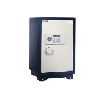 Euro Style Digital Burglary Safe with Alerting Alarm Function 500*390*330mm External Size