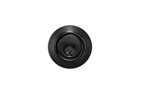 Easy Operation Bluetooth Keypad Smart Lock for Aluminium Wood Door Remote Unlock