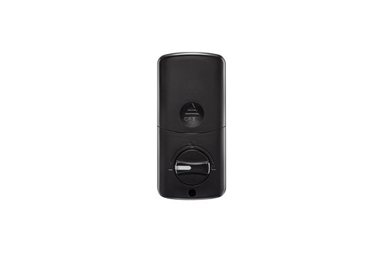 Easy Operation Bluetooth Keypad Smart Lock for Aluminium Wood Door Remote Unlock