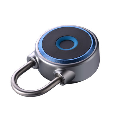 Smart Lock Electromagnetic Lock for High Safe Door Security in Home/Office/School