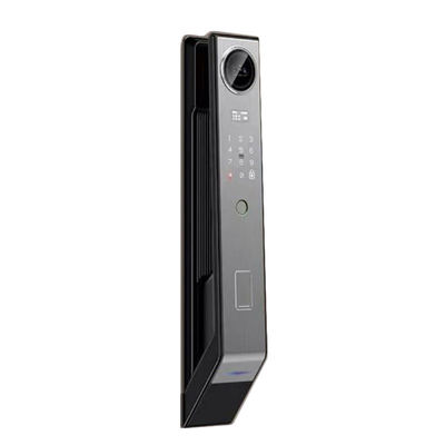 WiFi Enabled Smart Lock with 3D Face Recognition and U Smart go App Compatibility
