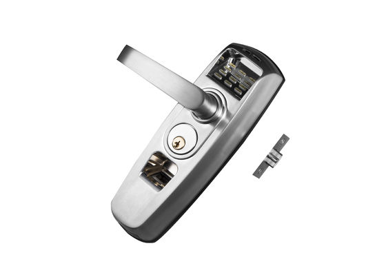 Upgrade Your Home Security with Digital Fingerprint Keyless Lock and Pin Code Unlock
