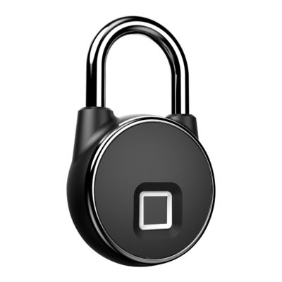 Effortless Security Tuya Smart Cabinet Lock with Biometrics and Planetary gear motor M10