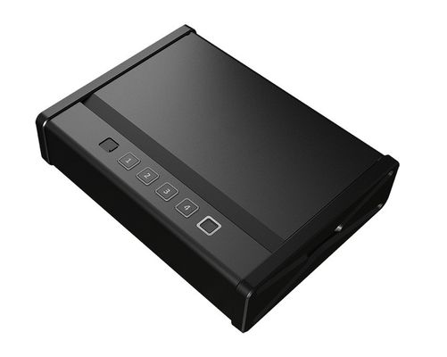 Home and Office Storage Solution Digital Lock Money Gun Safe with Digital Technology