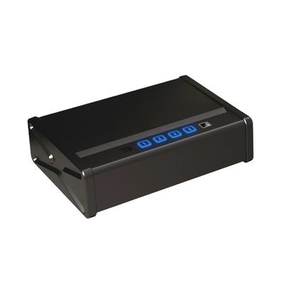 Home and Office Storage Solution Digital Lock Money Gun Safe with Digital Technology