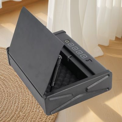 Home and Office Storage Solution Digital Lock Money Gun Safe with Digital Technology