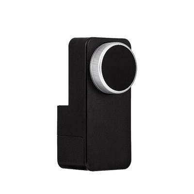 Easy Operation Keyless Entry Door Lock with Tuya TT App and Bluetooth Remote Unlock