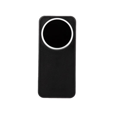 Modern Minimalist Style Smart Lock Door with Ttlock Tuya App Unlock Cylinder Door Lock