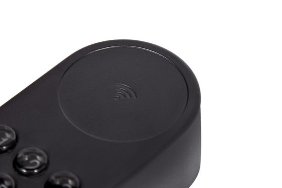 Modern Minimalist Style Smart Lock Door with Ttlock Tuya App Unlock Cylinder Door Lock