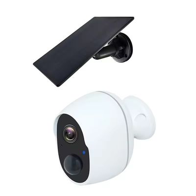 Universal Battery Charger Outdoor NVR Data Storage Solar Mini Security Camera Night Vision