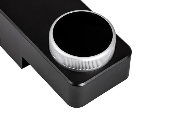 Secure Your Home with Automatic Door Lock Cylinder and TTLock Tuya Key Technology