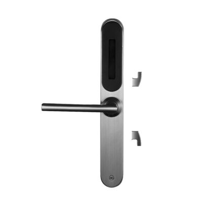 Unlock Your Villa with Fingerprint High Security Digital Door Lock Waterproof Outdoor