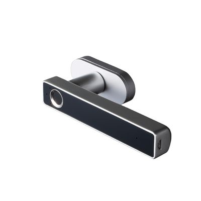 Working Humidity 0 to 90% Relative Humidity Zinc Alloy Electronic Door Lock for Home