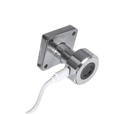 Home Office Cabinet Locks with Fingerprint and USB Unlock Unlock way Fingerprint USB