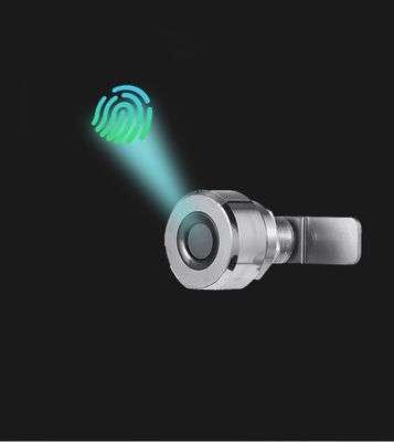 Home Office Cabinet Locks with Fingerprint and USB Unlock Unlock way Fingerprint USB