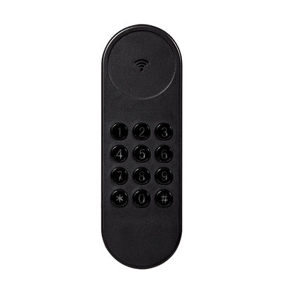 Smart Sensor Auto Lock App Keyless Access Electronic Smart Lock Suitable for 95% Doors