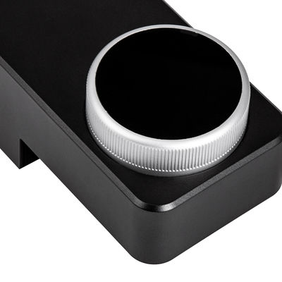 Modern Minimalist High Security Keyless Deadbolt Bluetooth Smart Lock for Bedroom Door