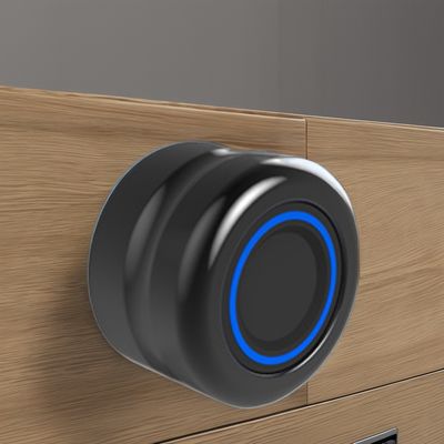 Advanced Fingerprint Technology Furniture Electronic Smart Security Cabinet Lock