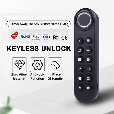 Best Smart Lock Door Keyless Card Rfid Cabinet Locker Lock for Home Office Furniture