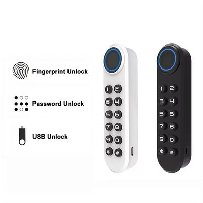 Best Smart Lock Door Keyless Card Rfid Cabinet Locker Lock for Home Office Furniture
