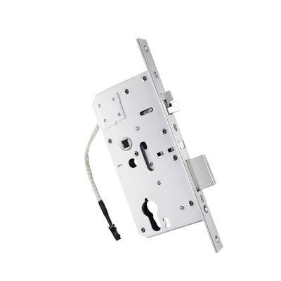 Level Security Electric Lock Polymath Z5572 with CE Certification and Waterproof Design
