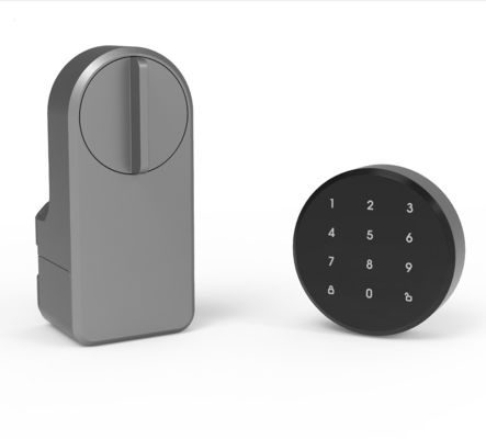 Upgrade Your Door with APP Blue tooth Unlock WIFI Connection and Memory Card A1 Pro