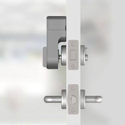 Upgrade Your Door with APP Blue tooth Unlock WIFI Connection and Memory Card A1 Pro