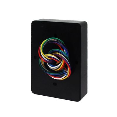 Smart RFID Keypad Door Entry Access Controller with Fingerprint and Wiegand