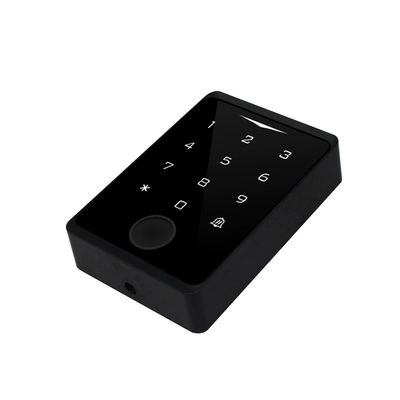 Smart RFID Keypad Door Entry Access Controller with Fingerprint and Wiegand