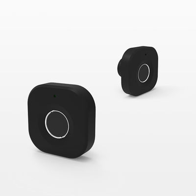 Secure Your Glass and Wood Drawer Doors with Multi-function Bio Fingerprint Smart Lock