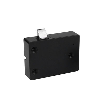Drawer Fingerprint Cabinet Lock with Customized Color and Sturdy Construction