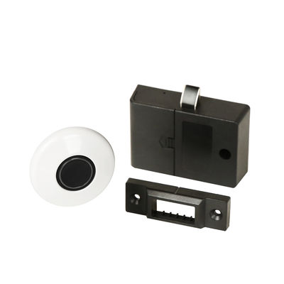 Drawer Fingerprint Locks for Home and Office Small Biometric Keyless Cabinet Lock