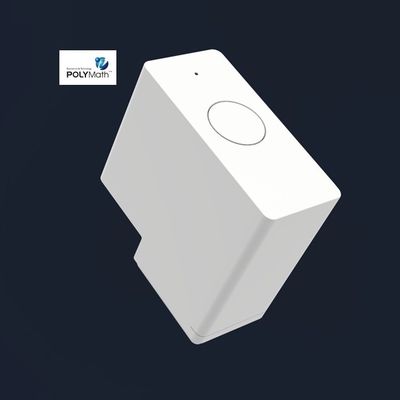 Globally Used WiFi Touch Remote Control for Home Smart Lighting and Air Conditioner Access