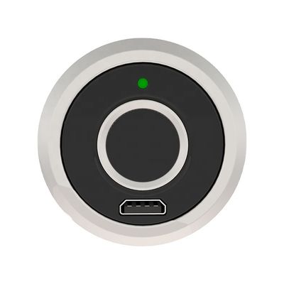 High Safety Smart Fingerprint Furniture Lock for Durable Furniture Cabinets