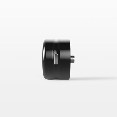 Upgrade Your Wood Door with the Latest Smart Fingerprint Cabinet Lock Easy to Install