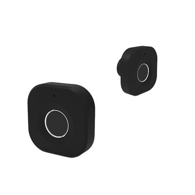 Office Drawer Cabinet Lock with Simple Smart Fingerprint Technology 1 Year Battery Life