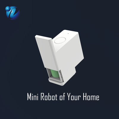 Smart Light Switch Assistant Operate Temp -10C-55C with Alexa Google Remote Control