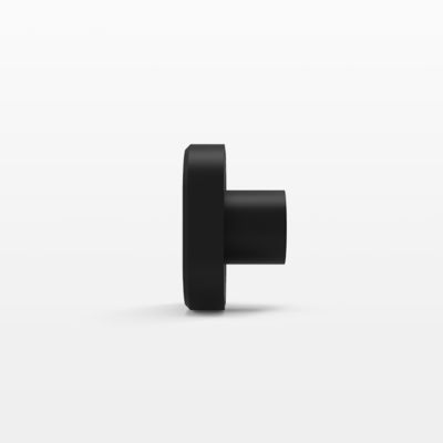 Office Drawer Cabinet Lock with Simple Smart Fingerprint Technology 1 Year Battery Life