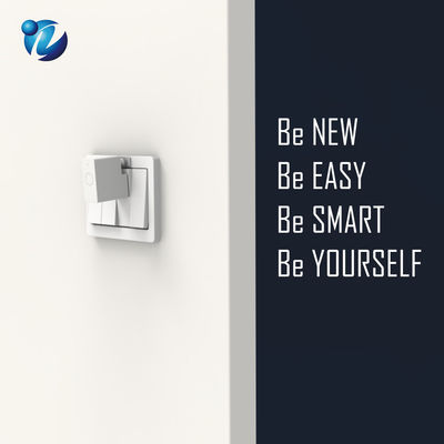 Revolutionize Your Lighting System with the Alexa Echo Google Assistant Light Switch