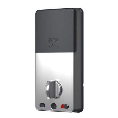 Multi-function Ttlock APP Smart Lock with Keyless Remote Control and Fingerprint