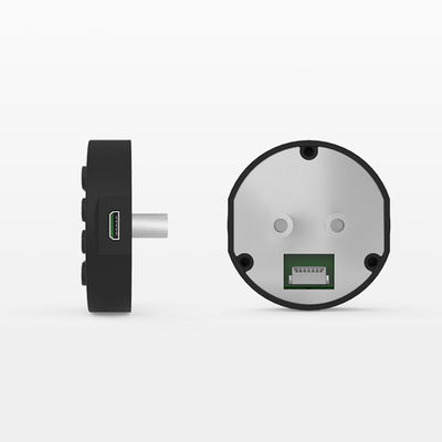 Cabinet Fingerprint Door Lock with 2 Working Modes and Customized Logo