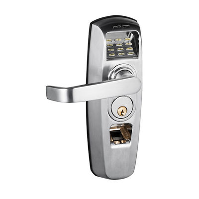 Universities and Facilities Prefer Polymath High End Smart Lock with Fingerprint