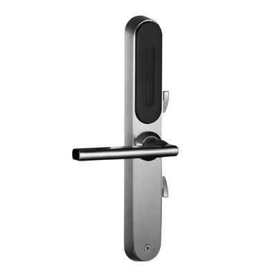 304 Stainless Steel Housing and Handle Electronic Smart Lock for Various Applications
