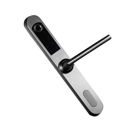 304 Stainless Steel Housing and Handle Electronic Smart Lock for Various Applications